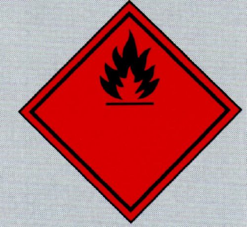 03 LIQUIDO INFLAMABLE